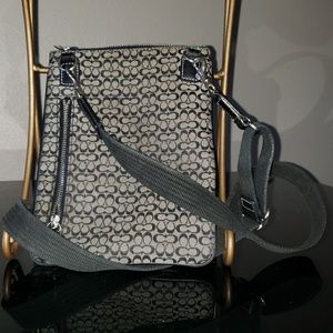 coach crossbody